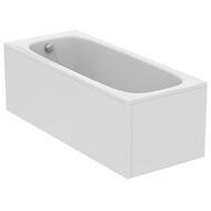 Ванна акриловая Ideal Standard i life 1700х700х450 прямоугольная, без ножек, белая T475901