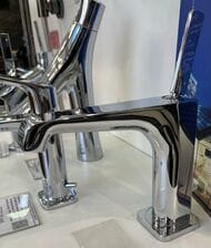 ������! ��������� Axor Citterio E 36100000 ��� �����������, ����� 143��, � ������ ��������, ����