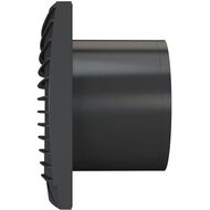  DICITI SILENT D100 , 87 3/, 25 , ., Obsidian, SILENT 4C Obsidian