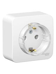 ������� Systeme Electric BLANCA � �����������, ��� ������, (������), 16�, 250�, ����� BLNRA110111