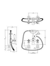     Devon&Devon Coventry MARF20/BCR    , 