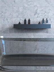 ����� FLOW Skyline Mono 800�92�90 ���������, 2 ������, ������ Fl-sky-m80-�