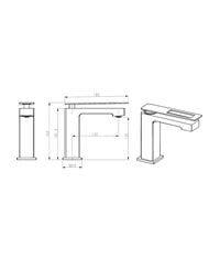��������� Boheme Q 141-CRUW.2 ��� ��������, �� 1 ���������, �������������, ����+�����