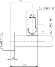 ��������� Bossini Black&White ����������, ������ ������� C51000000073009