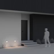 ��������� ��� ������� Maytoni Mane (����) O046SL-L3W3K, 3000K 3�� IP 54, �����