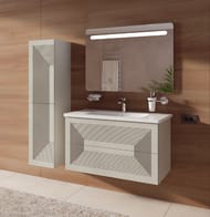 ����� Caprigo MODO-Quarta 350�1400�334 �����, ���������, 2 �����, ���� ������ 35750L-��814