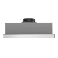  Maunfeld VS Fast 60  Inox (600x280x176) 850 3/,    000010896