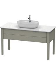 ����� ��� �������� Duravit Luv 1338�743�570 1 ����, ����� ������� ��� LU956109292