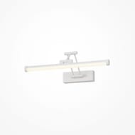 ��������� Maytoni Luster (������) MIR268WL-L3W3K, 2700K, 9��, 120�, IP20, LED, �����