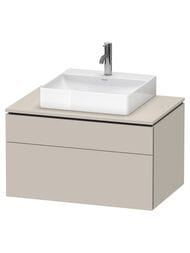 ����� ��� �������� Duravit L-Cube 482�820�550 ���������, ����: ���� ������� LC4880091910000