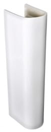 Пьедестал для умывальника Ideal Standard OCEANE белый W306201