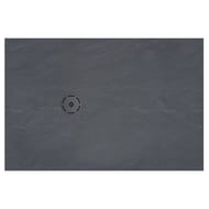 ������� ������ Jacob Delafon Singulier E67033-NAD 900�900�30 �������� Neoroc, ����: ����� ������