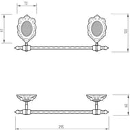 Migliore Cleopatra ������������������ 30 �� ����