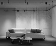 �������� ���������� Maytoni Focus LED (����� ���) TR143-1-5W3K-W-B Flarity 3000K 5�� 34�, IP20, ������