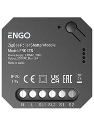 ���� ENGO ZigBee 2-� ���������, EROL-ZB