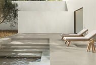   Italgraniti I CEMENTI Flax RealUp/StrideUp (12001200)  FL0312 (..)