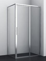   WasserKRAFT Lopau 1200x900x2000  /  32S07R