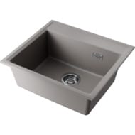 ����� Omoikiri DAISEN 57 GR (570�510�195) �������, ���������, ���� leningrad grey 4997311
