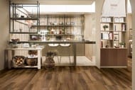 Керамогранитная плитка ITALON Maison Walnut (200х1200) матовая, 610010000813 (кв.м.)