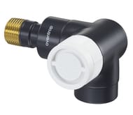 ������������ Oventrop "E" �� 15, 1/2", �������, ��������,  1163433