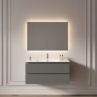 ������� ��� ������ ������� SANCOS Square 2.0 1000�700 led ��������� 2700K/4000K/5000K SQ2.1000