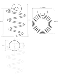    Bemeta Omega 104117022 100130125 , , , : 