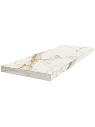 ������� ������� ����� ColiseumGres Pompei White Scal.90 Ang.Sx (330�900) ����� (��.)