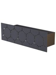 ����� FLOW Bee Mono 300�92�90 ���������, 1 �����, ������ Fl-bee-mono30-�