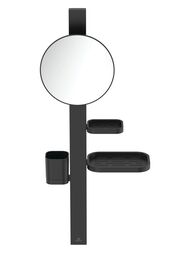   Ideal Standard Alu+ Beauty Bar S BD589XG , , , 2 