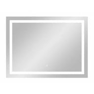 ������� ��������� Rimini (900�800) � LED ���������� 6000K � ��������� ������������