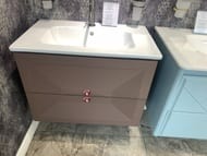 ������! ����� � ��������� Caprigo MODO-Quarta 80 770�564�470 ���������, 2 �����, ����: �������