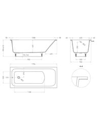   Salini Orlanda (1700750600) ., S-Sense,   102017M