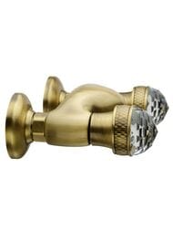    Migliore AXO SWAROVSKI ,  ML.AXO-646F.BR