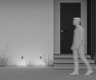 ��������� ��� ������� Maytoni Arca (����) O038-L3B, 3000� 3�� IP 65, ������