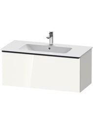 ����� ��� �������� Duravit D-Neo 1010x440�462 ���������, 1 ��., ����� ������ DE4263004220000