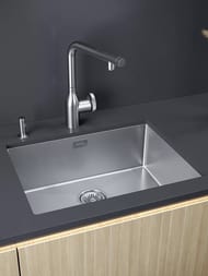 ����� PAULMARK Next 580 (580x440x200) 1,2 ��, ������������� ����������� ����� PM215844-BS