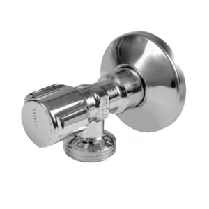 Вентиль угловой Schell Comfort 1/2