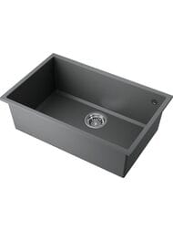 ����� Omoikiri TEDORI 66-U-PL (660�420�200) ����������� ������, ����������, ������� 4993979