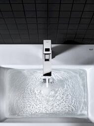 ��������� Grohe Eurocube 23446000 ��� ����������� �� ���� ���������, ������������, ������� ������