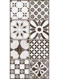 ������ ��������� Alma Ceramica Boho (249x500) ������������ TWU2550BOH17 (��.�)