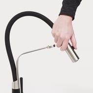 ��������� ��� ����� WasserKRAFT A8417 ������������� � ������ �������, ����: ����. �����/MagicBlack