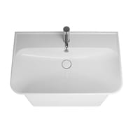 ����� � ��������� Burgbad Iveo 800�492�721 LED, 2 �����, ����� SFEY080F2833G0169C001