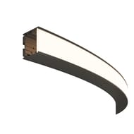 ��������� ������� Maytoni Led Strip 35x35 O1500�� ������� 1/4 ����� ������, ALM-3535R-B-EX-90�-1.5M