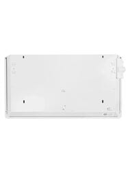 Конвектор Atlantic iWarm 1000 Вт (389х719х83) мех.термостат, закрытый ТЭ, до 15 м2
