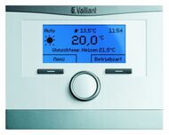 Контроллер VAILLANT VR91 для multiMATIC VRC 700/2, арт.0020171336