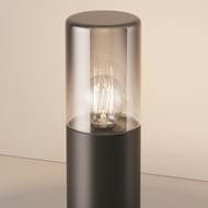 ����������� ���������� Maytoni Amas (����) O432FL-01GF, E27x1 60�� IP 54, ������