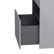 ����� ��� �������� AM.PM Func 600�490�700 � �����, 1 ����, ����� M8FFUX0601WG