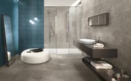Керамогранитная плитка Atlas Concorde Drift Grey (600х600) серая 610010001449 (кв.м.)