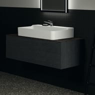 ����� ��� �������� Ideal Standard CONCA 1200x505x370 1 ����, ������ ��� T3933Y4