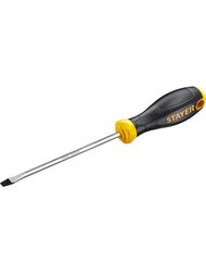 Отвертка STAYER Hercules SL5x100мм 2509-05-10_z03 — изображение 2